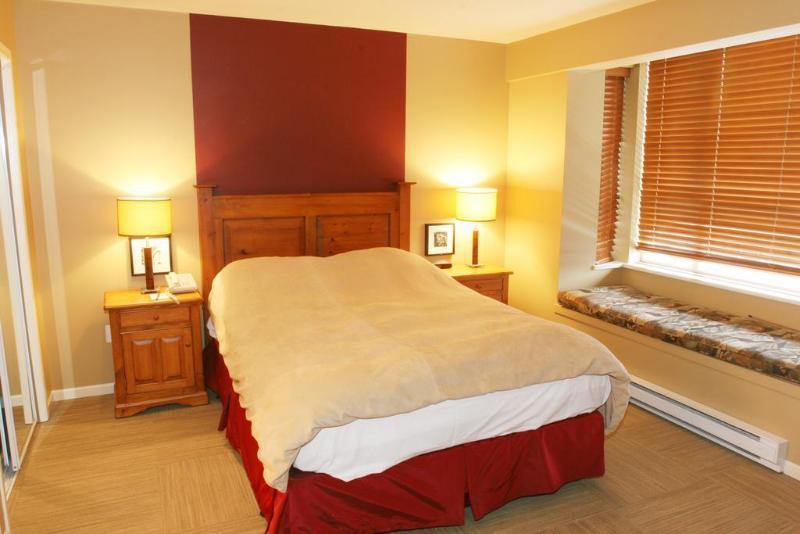 Appartement Town Plaza Whistler