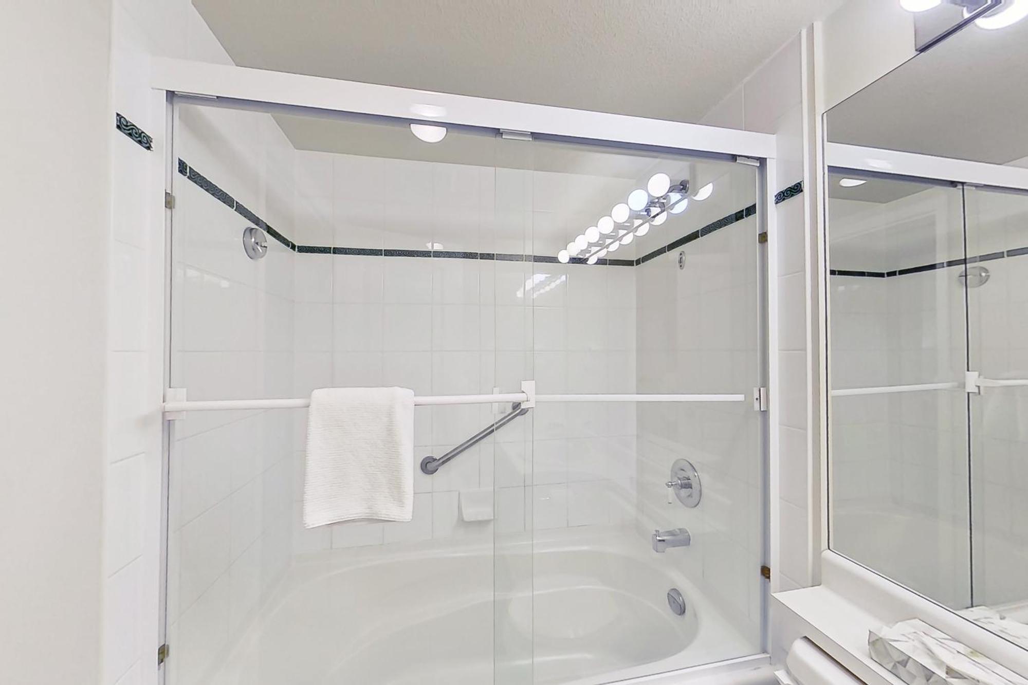 Appartement Town Plaza Whistler