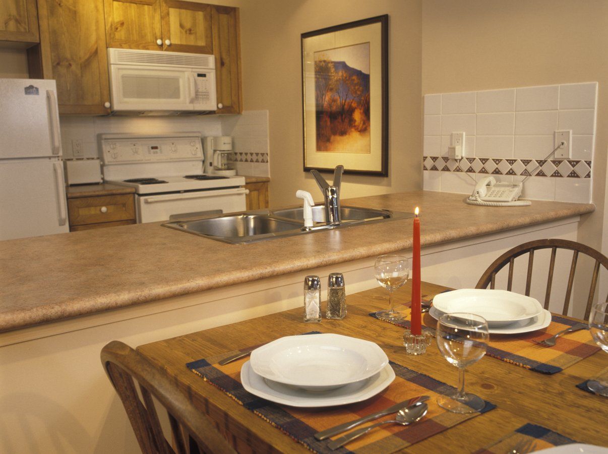 Town Plaza Appartement