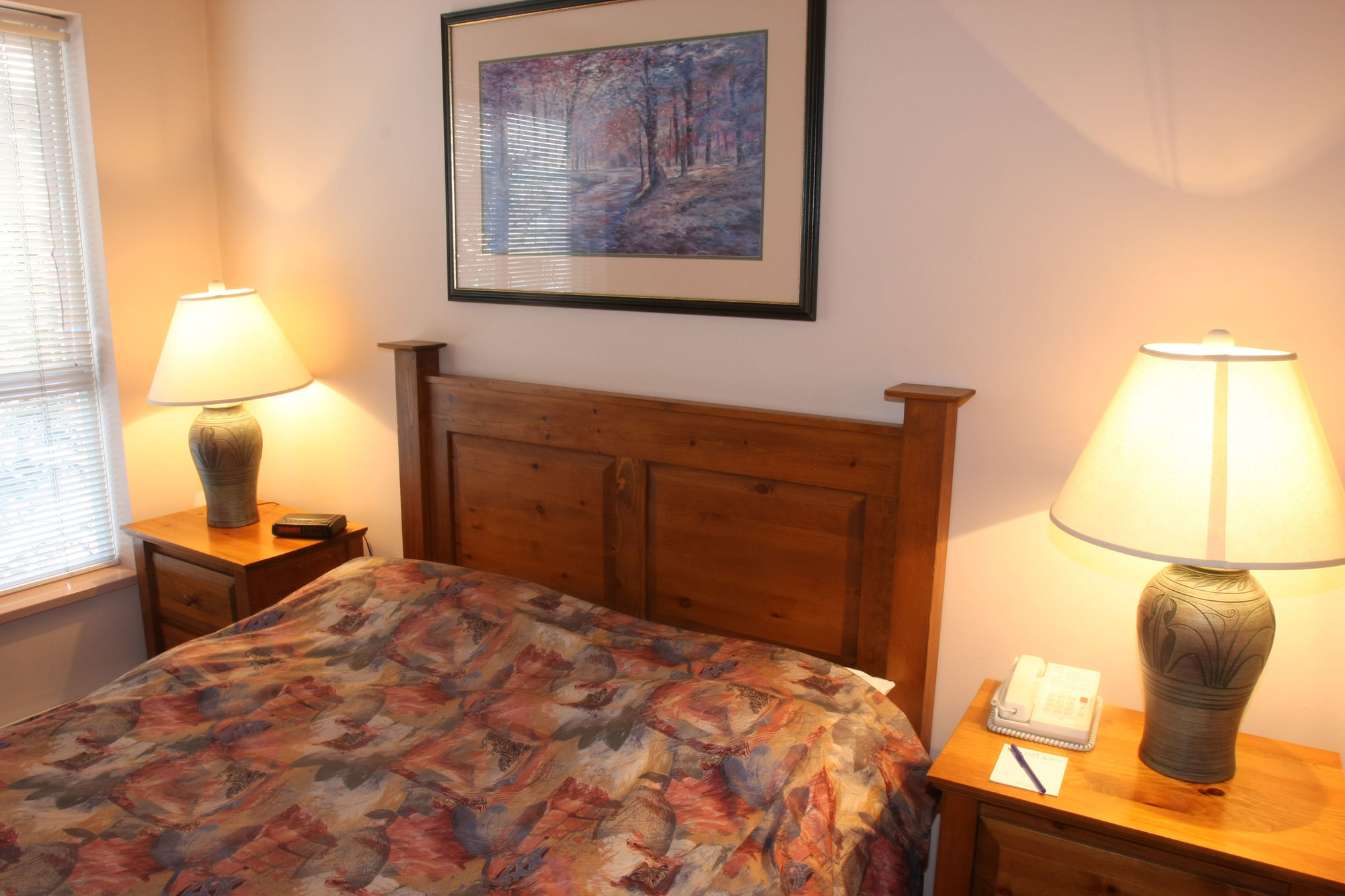 Appartement Town Plaza