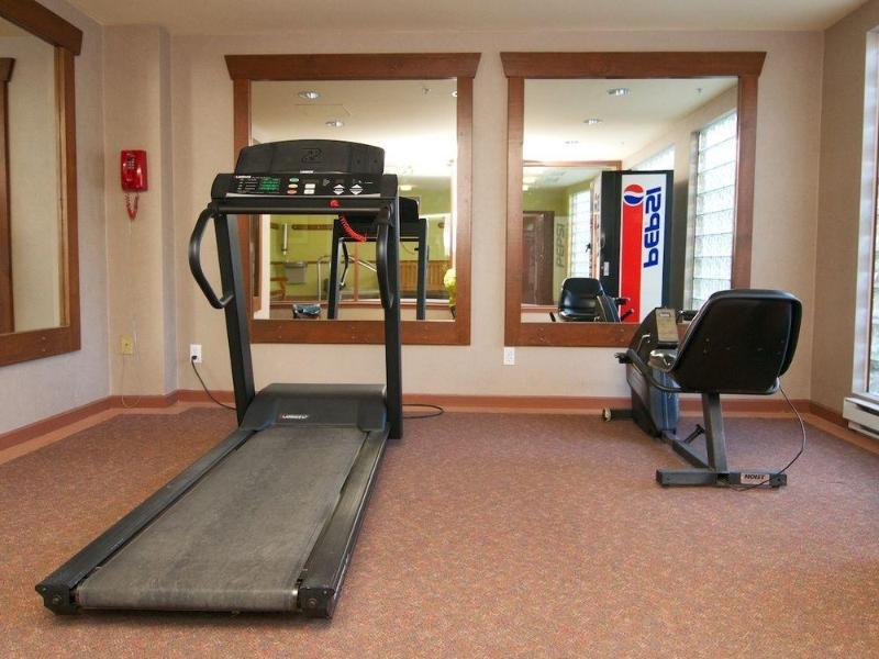 Appartement Town Plaza